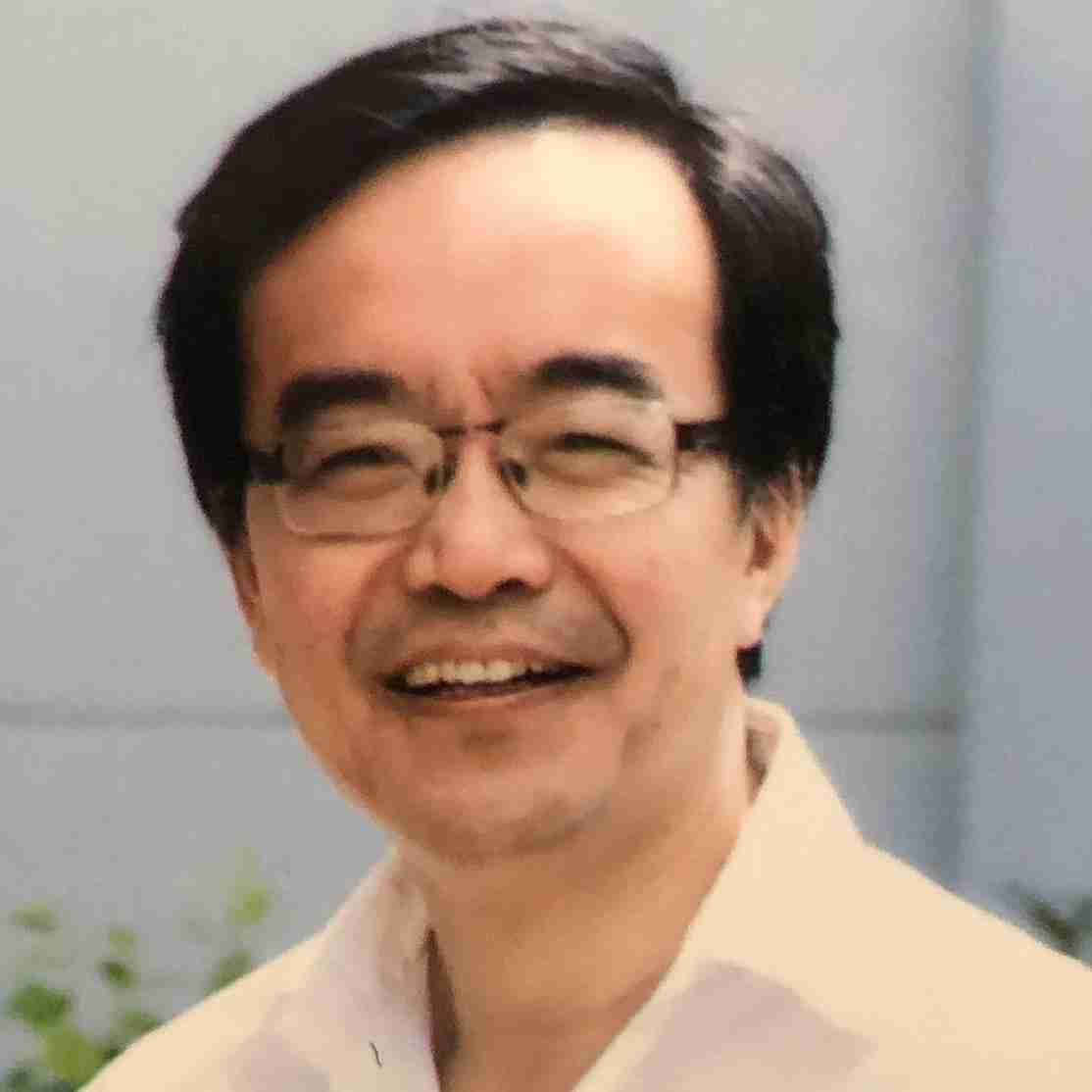 Profile image of Professor WEIYA ZHANG