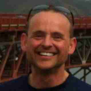 Profile image of Professor IAN SAYERS