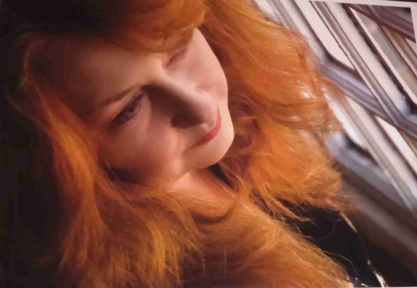 Profile image of SHARON CLANCY