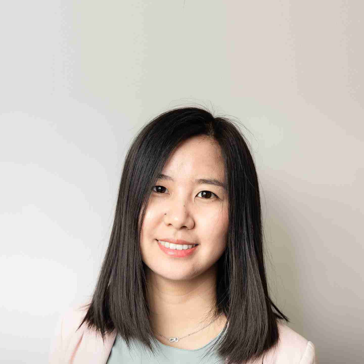 Profile image of Dr QIAN YANG