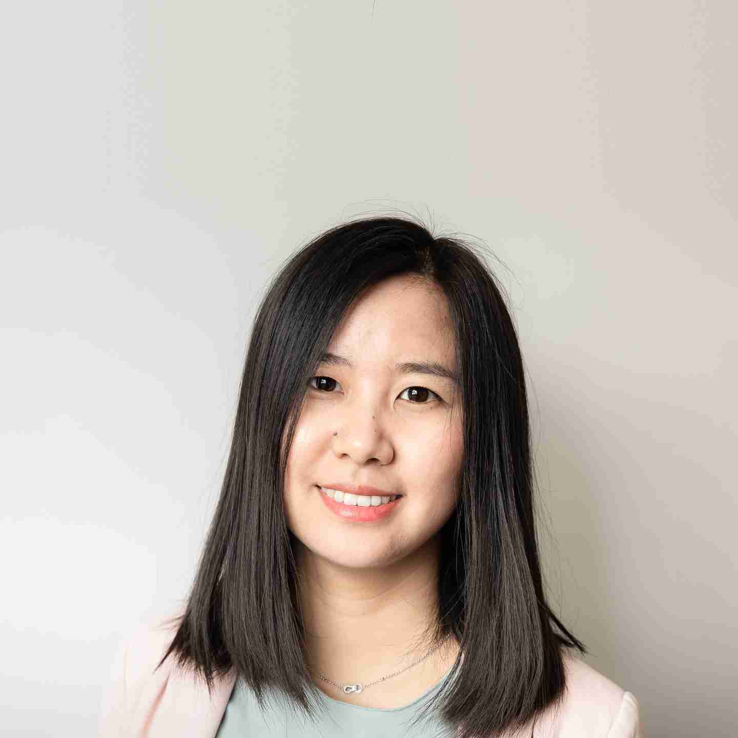 Profile image of QIAN YANG