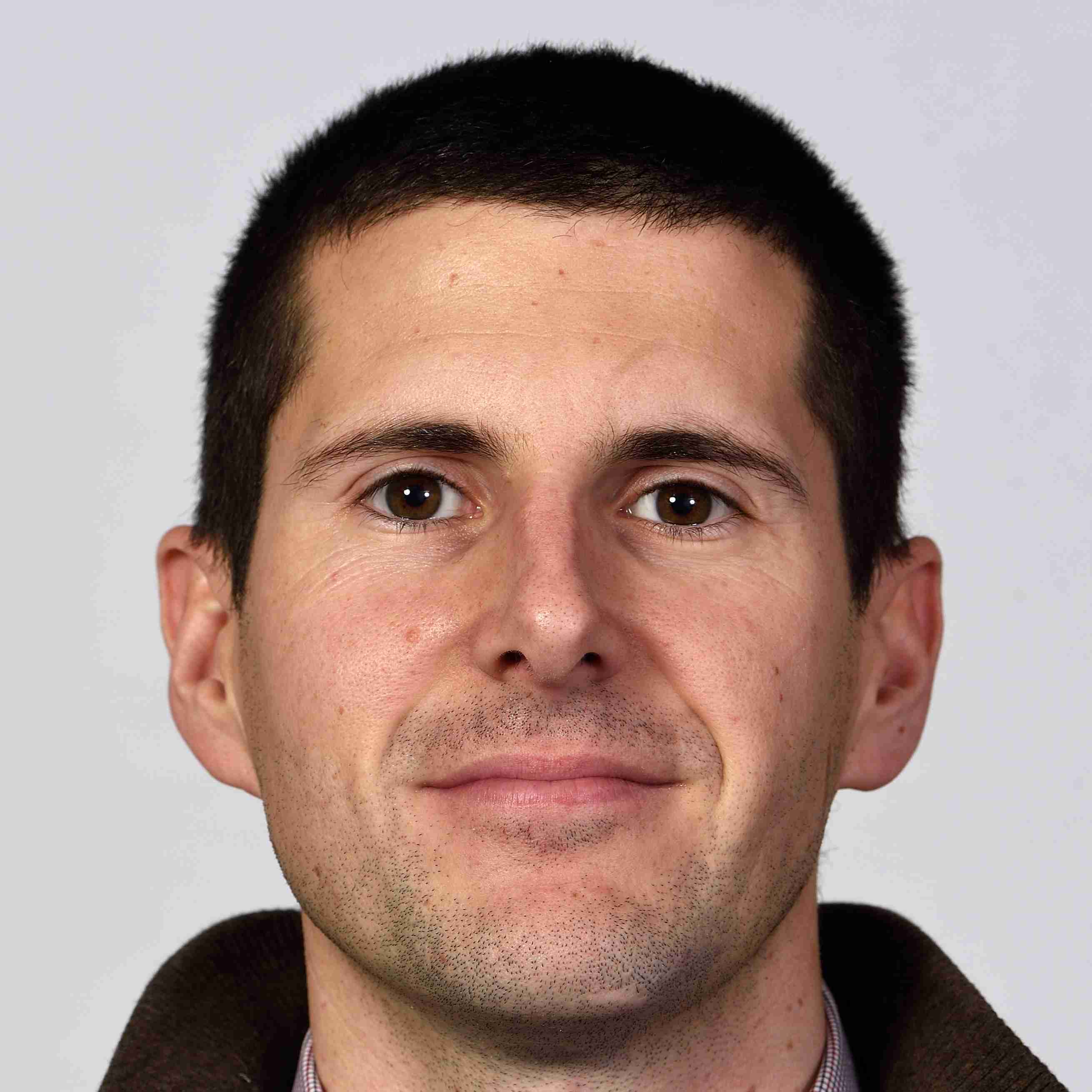 Profile image of Marco Duz