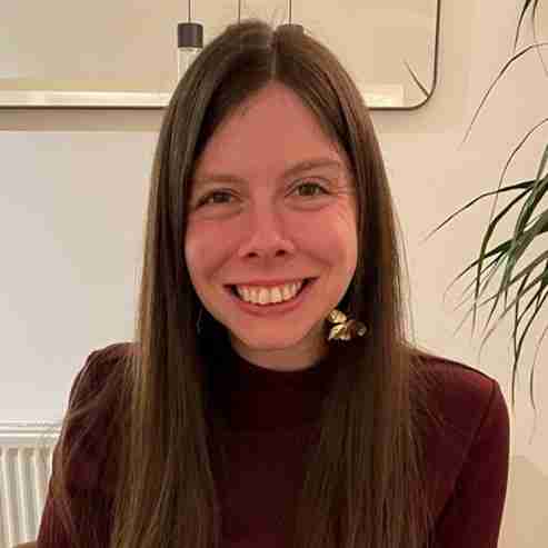 Profile image of LORNA MCAUSLAND
