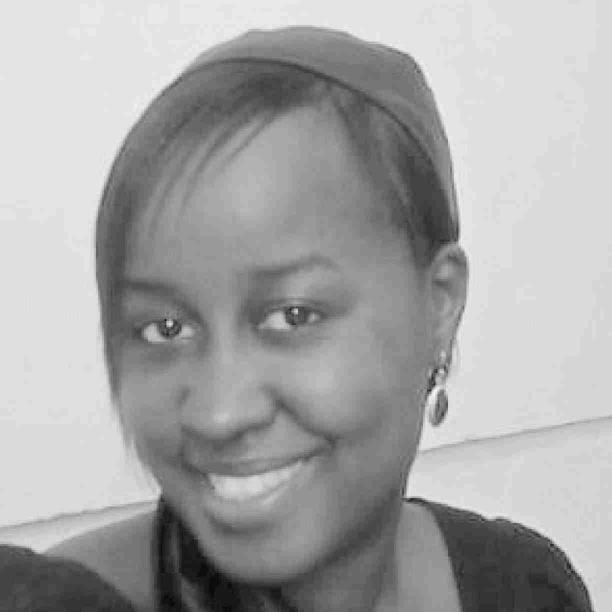 Profile image of LORNA KIAMBA