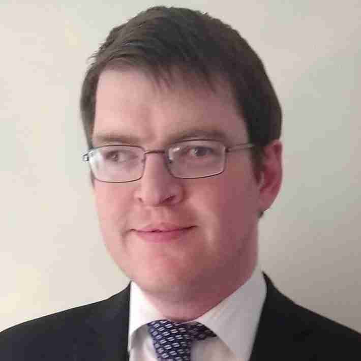 Profile image of CHRISTOPHER SARGEANT