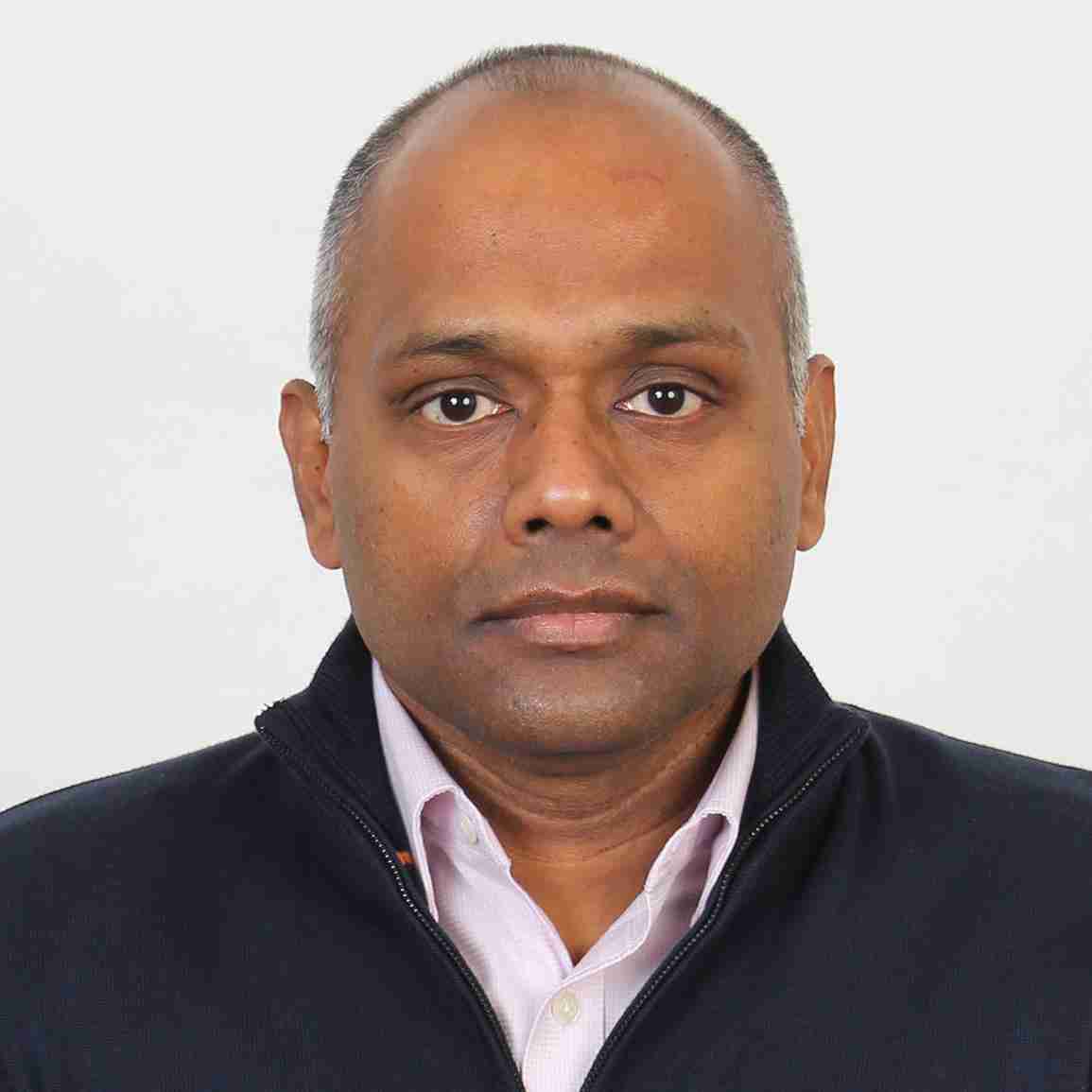 Profile image of ALOYSIOUS ARAVINTHAN
