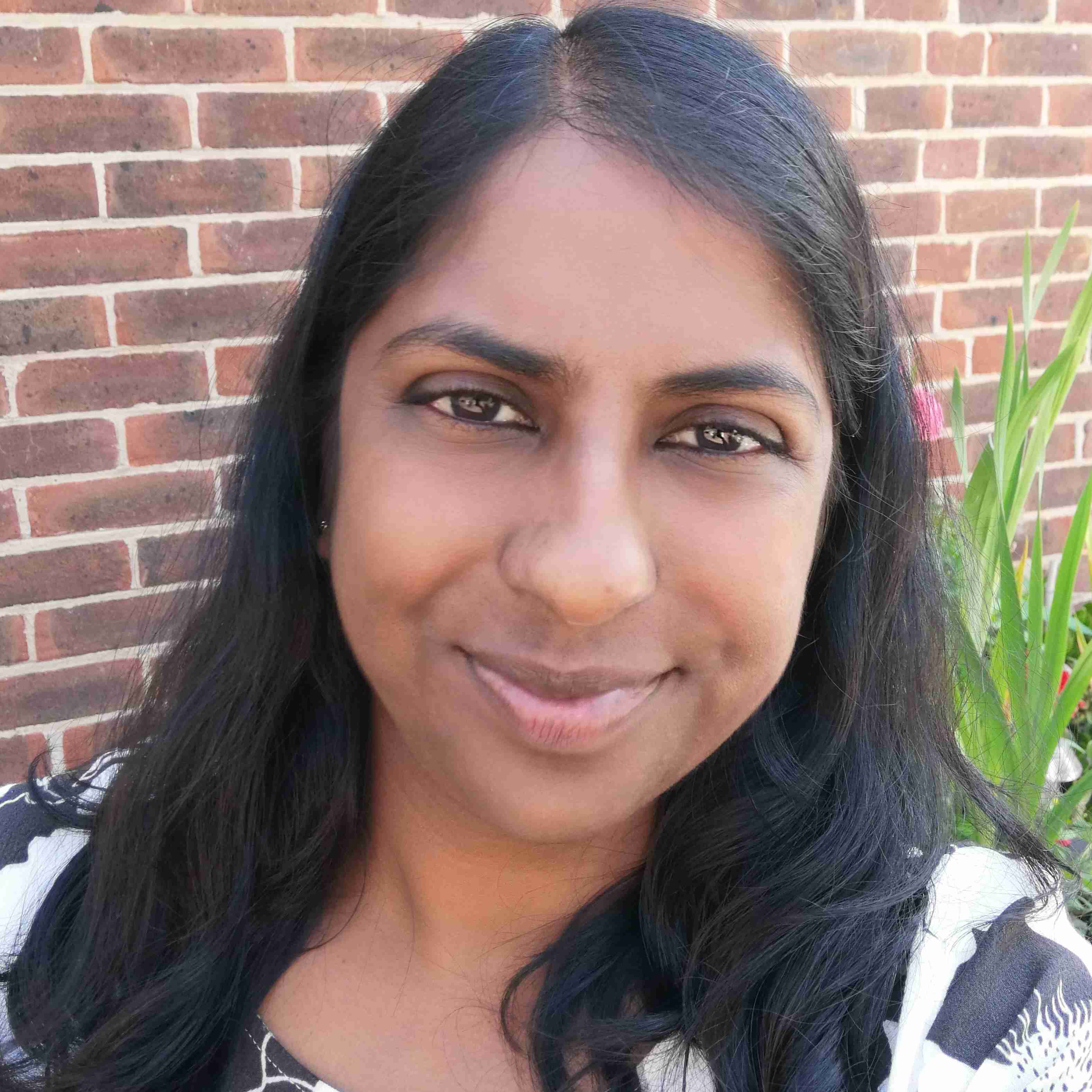 Profile image of Dr JENNIE JEYAPALAN