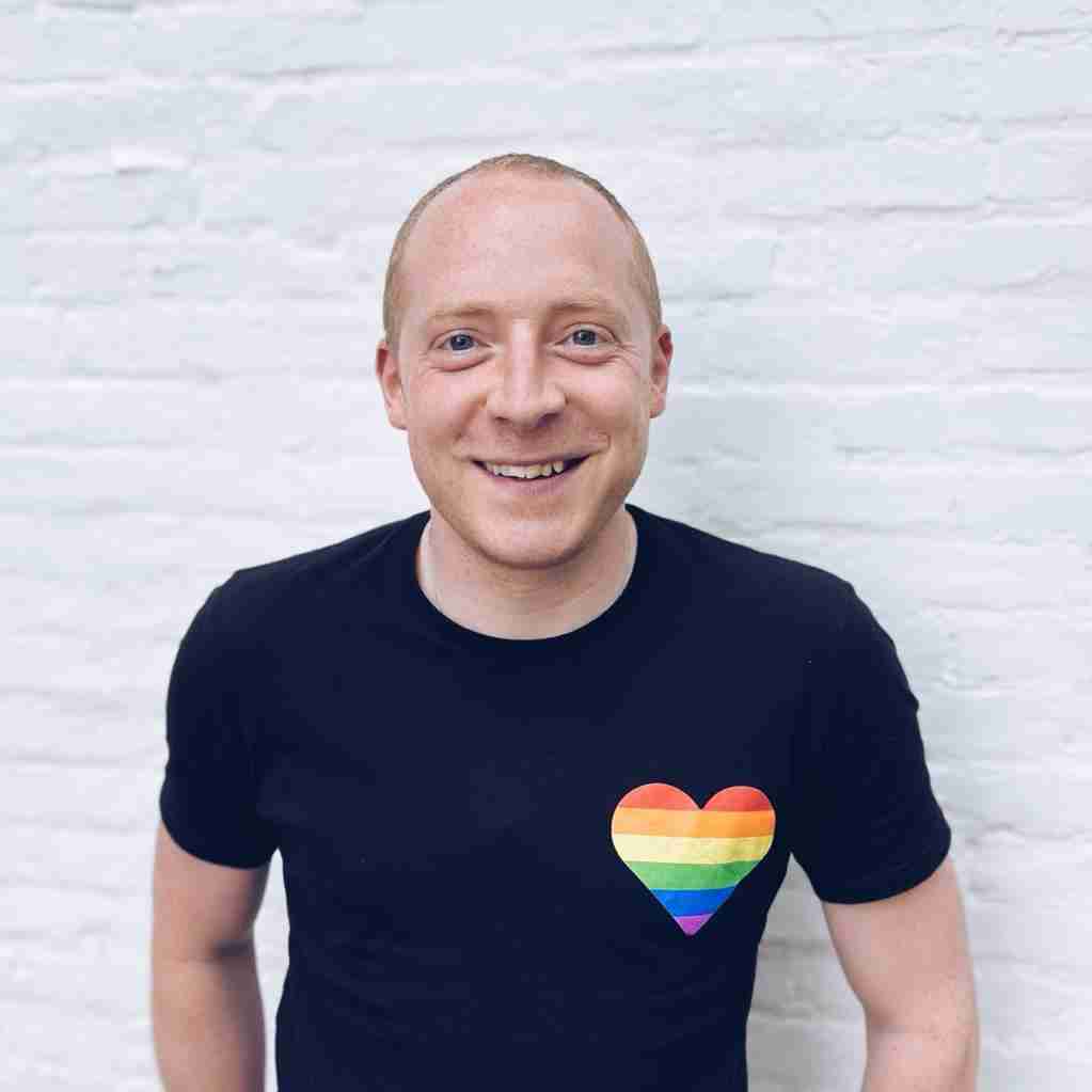 Profile image of Stephen Gray