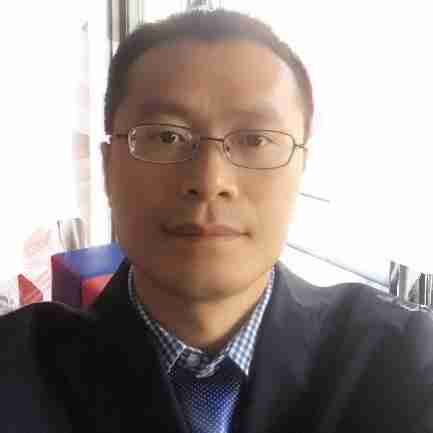 Profile image of Dr HUAMAO WANG