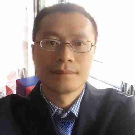 Profile image of HUAMAO WANG