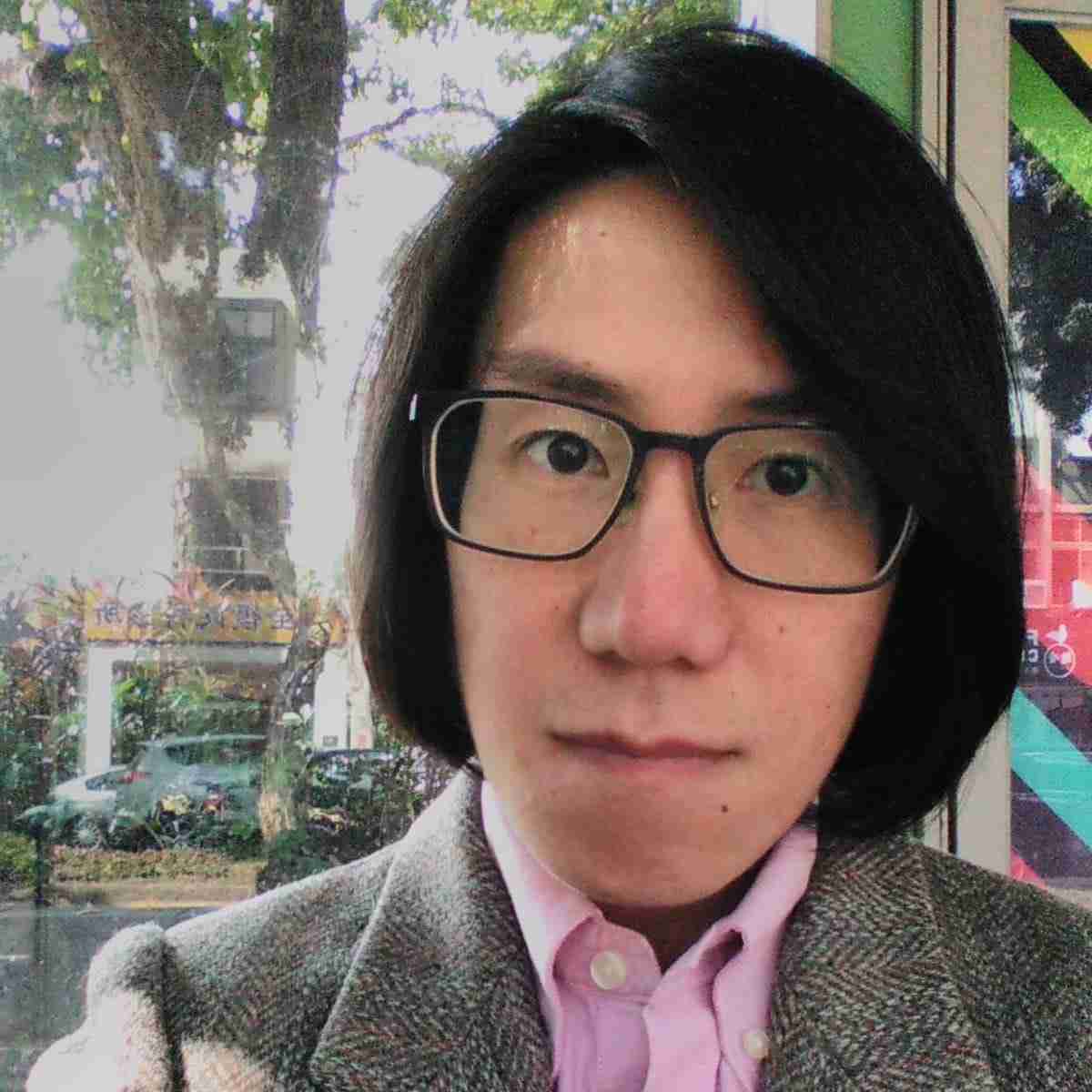 Profile image of Dr DESMOND SHAM