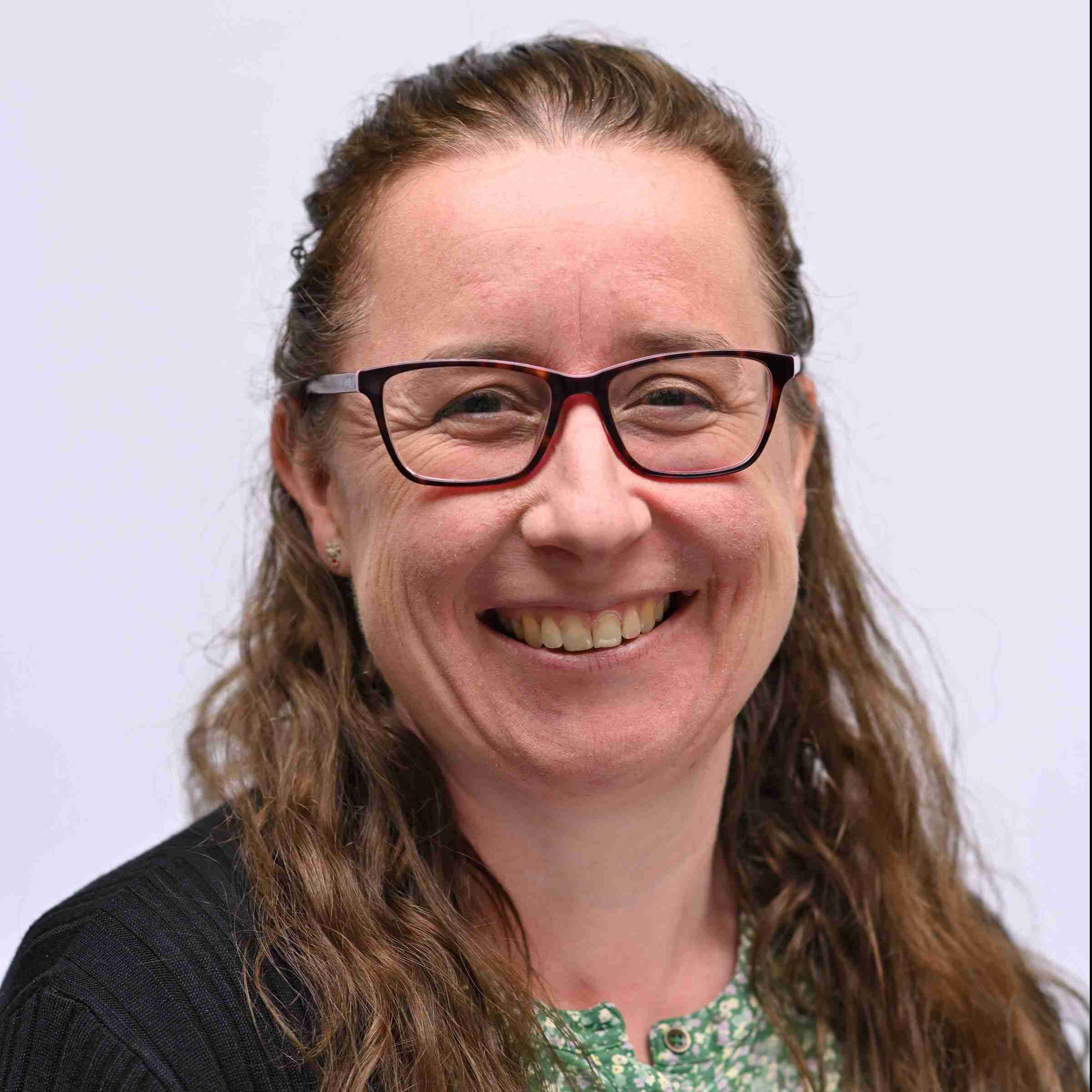 Profile image of SARAH WALKER