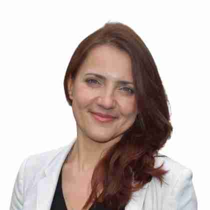 Profile image of ANNA SHVETS