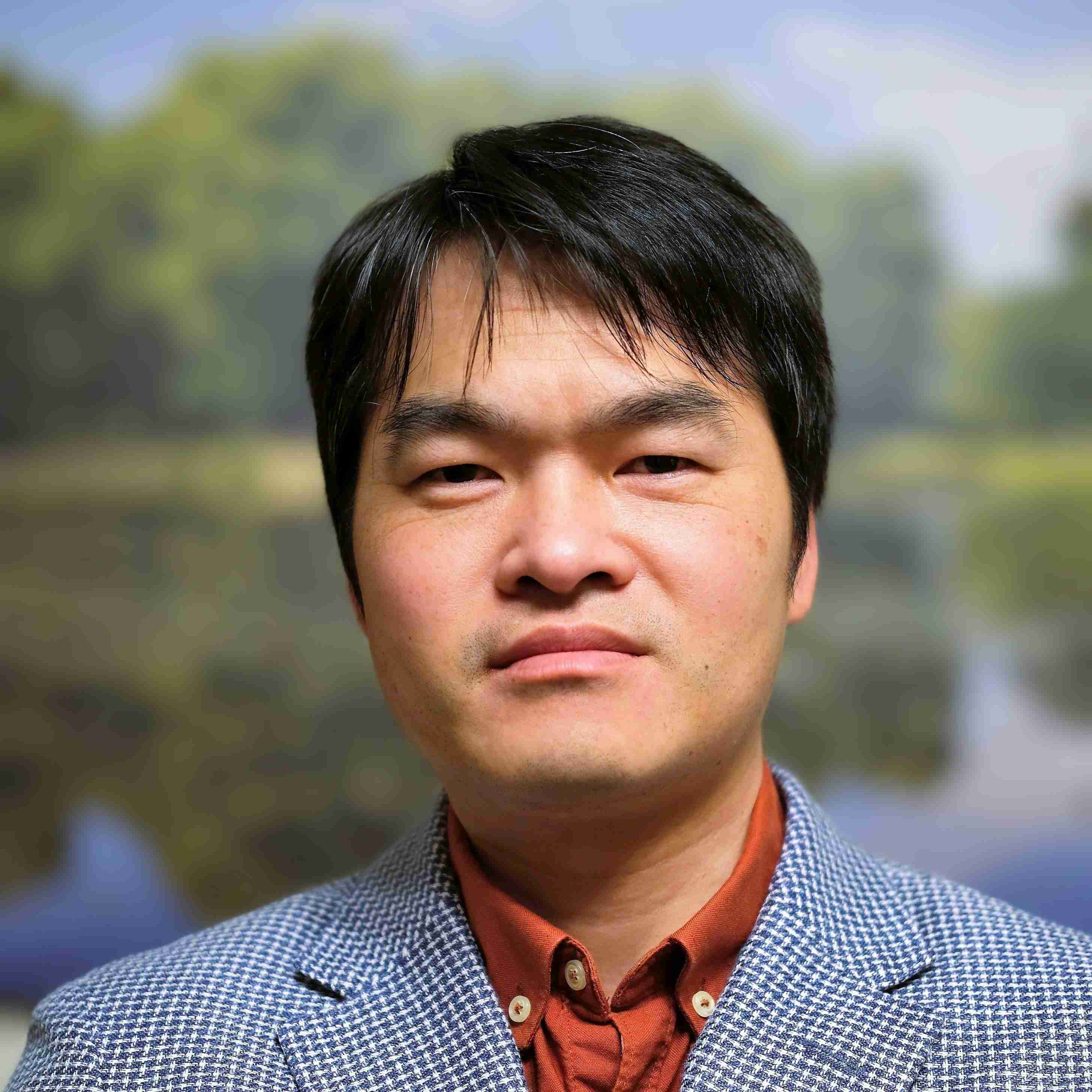 Profile image of Professor Xiaoxia Ye (staff)