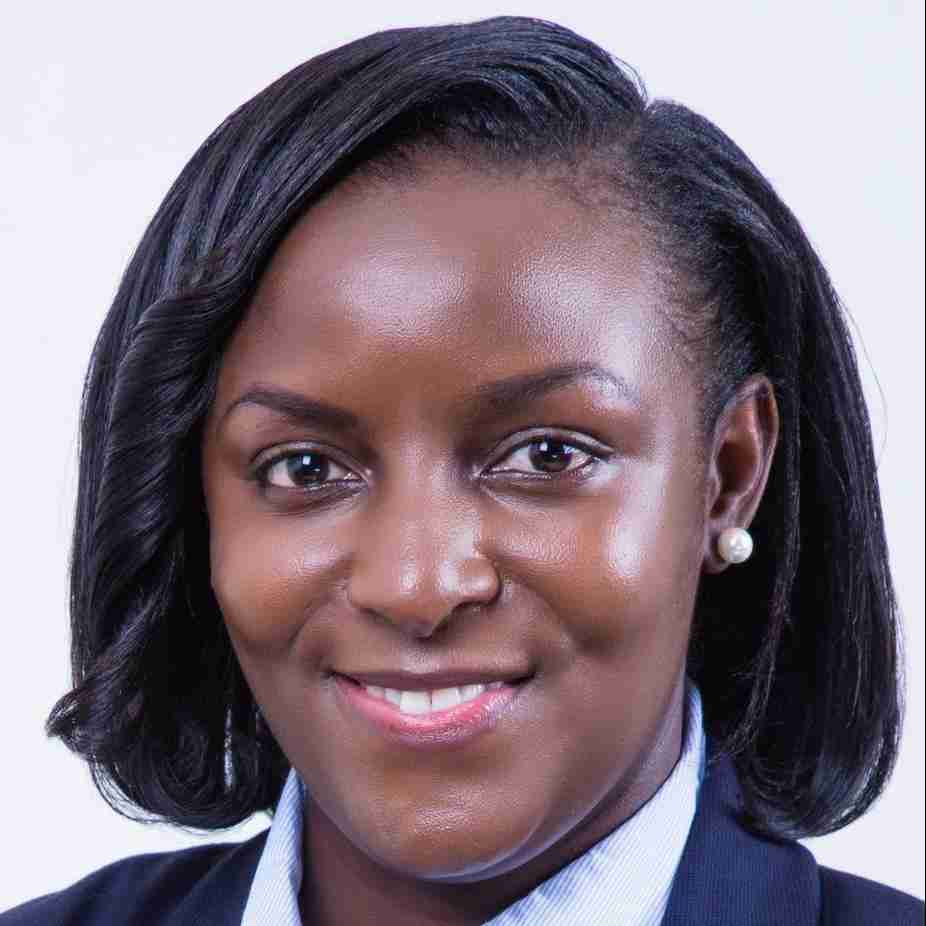 Profile image of Victoria Miyandazi