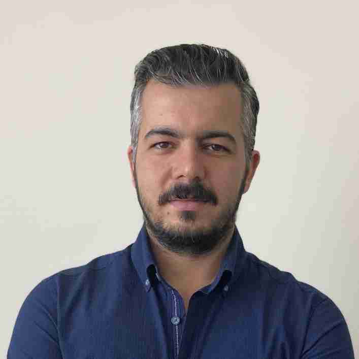 Profile image of Mr Direnc Pekaslan