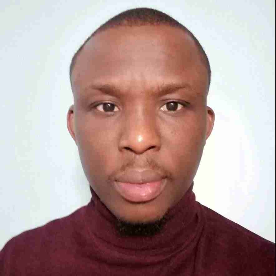 Profile image of Dr SAMUEL JOHNSON OGUNDIPE