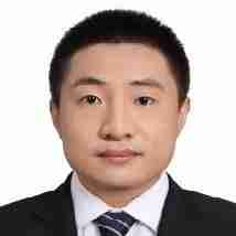 Profile image of Dr MINGLEI YOU