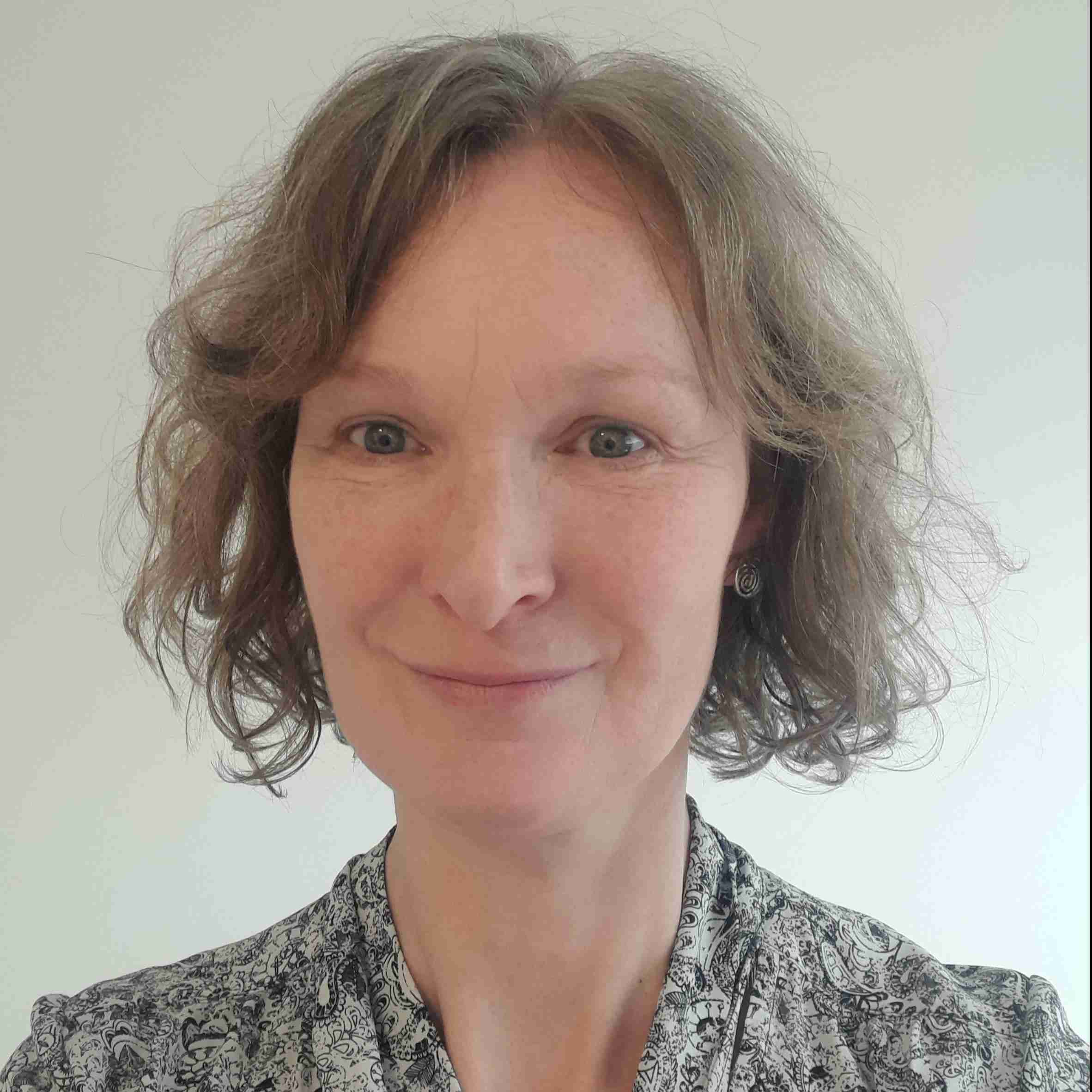 Profile image of MARIA CLARK
