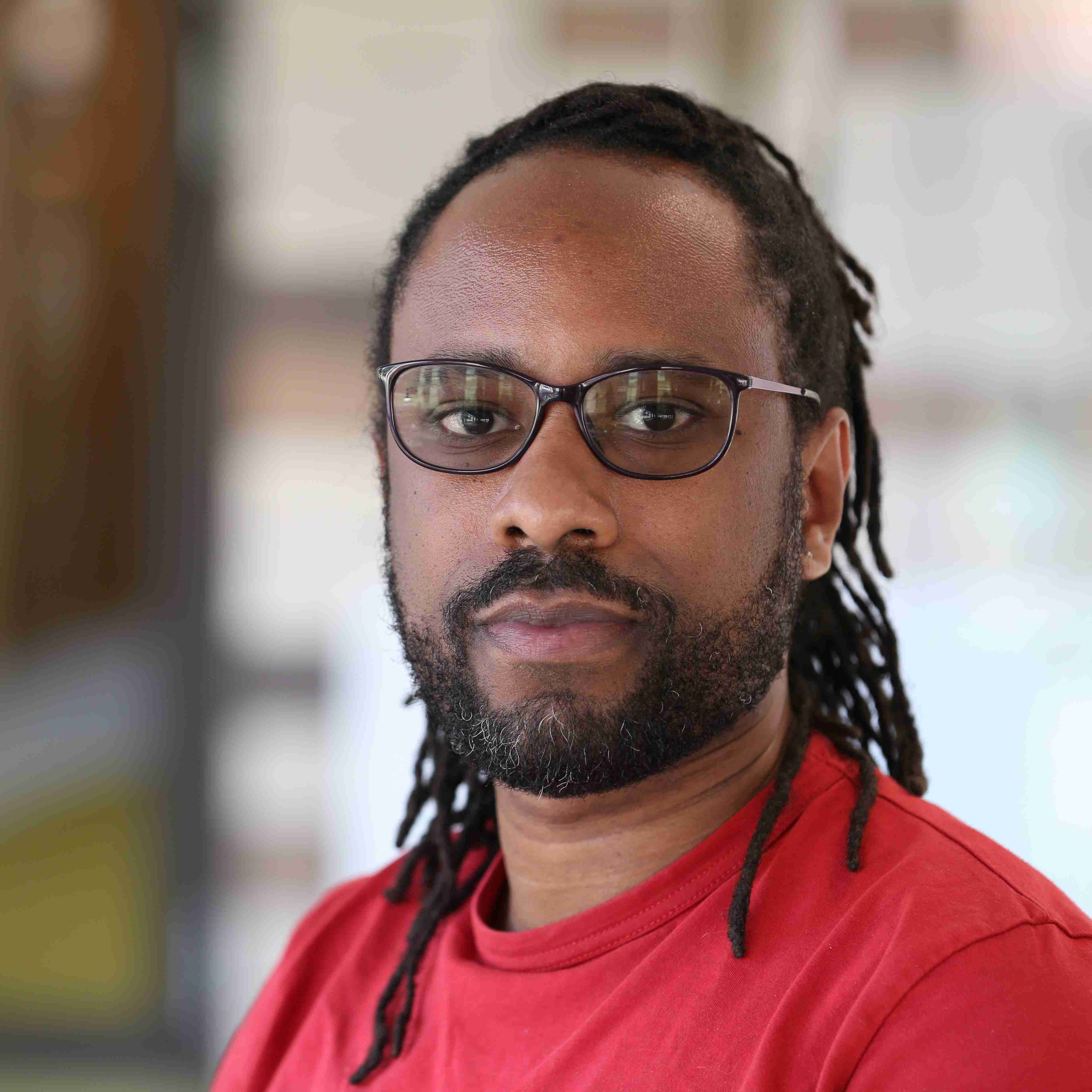 Profile image of Timothy Masiko