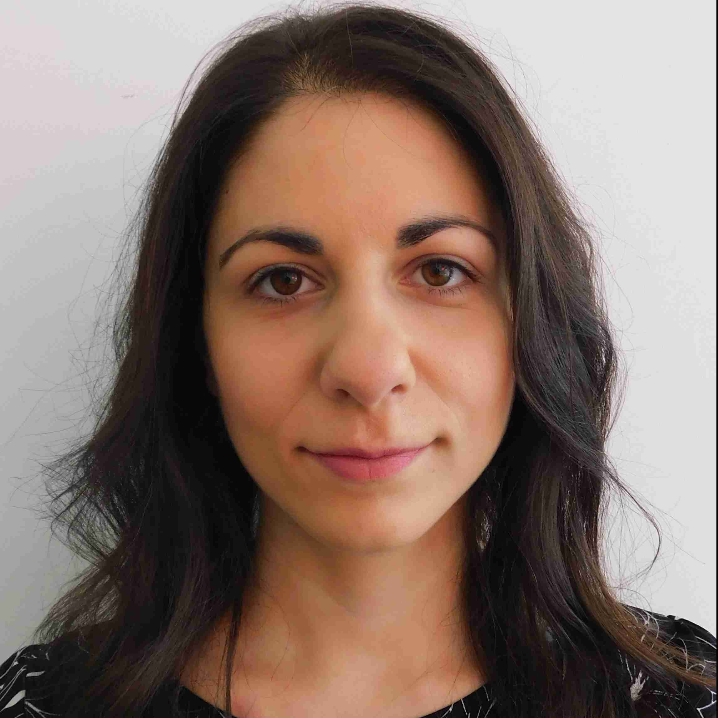 Profile image of Dr ANNA KALOGIROU