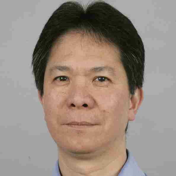 Profile image of Prof WENG CHAN