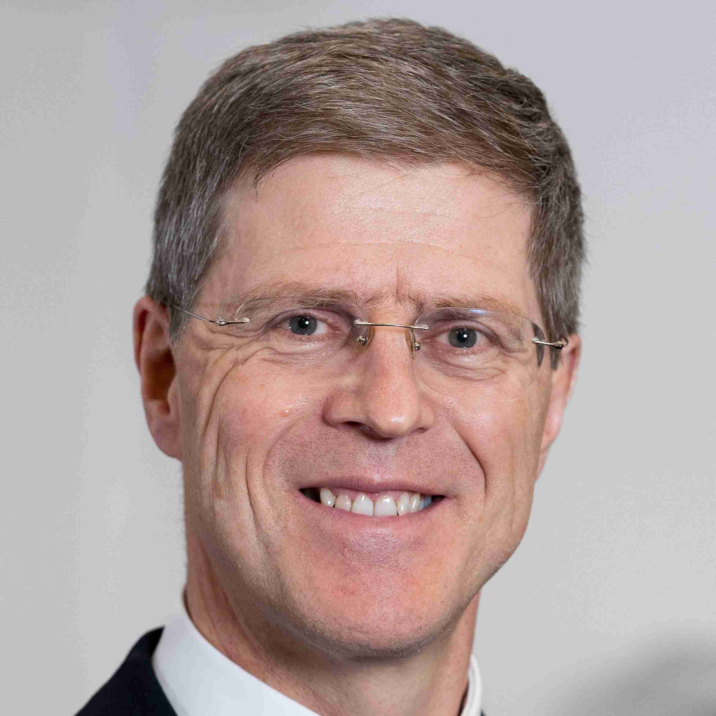 Profile image of Professor TONY AVERY