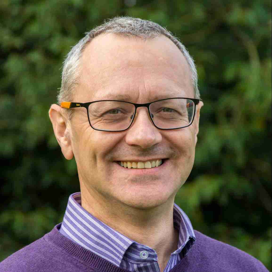 Profile image of PAUL WILSON