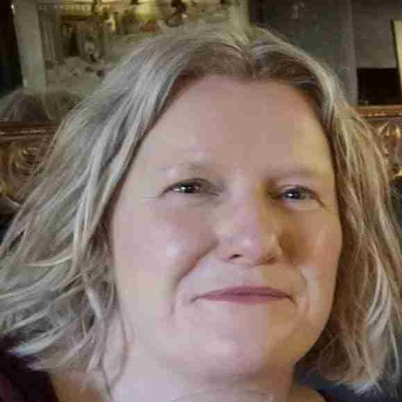 Profile image of CLAIRE SEEDHOUSE