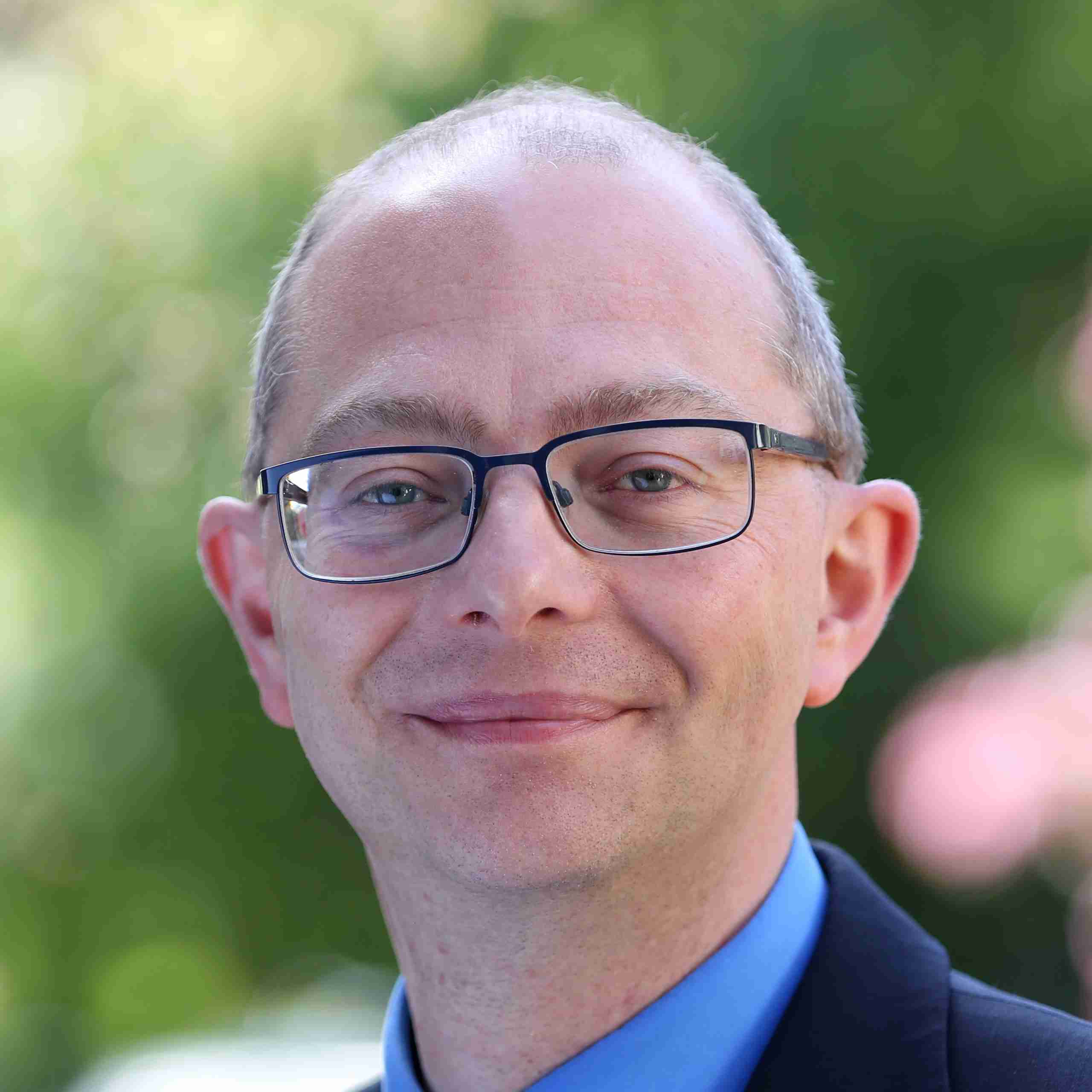 Profile image of Professor MATTHEW BOYD