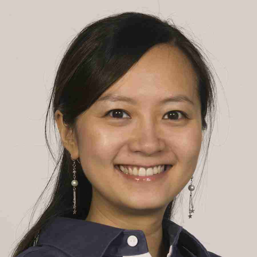 Profile image of Dr NI YANG