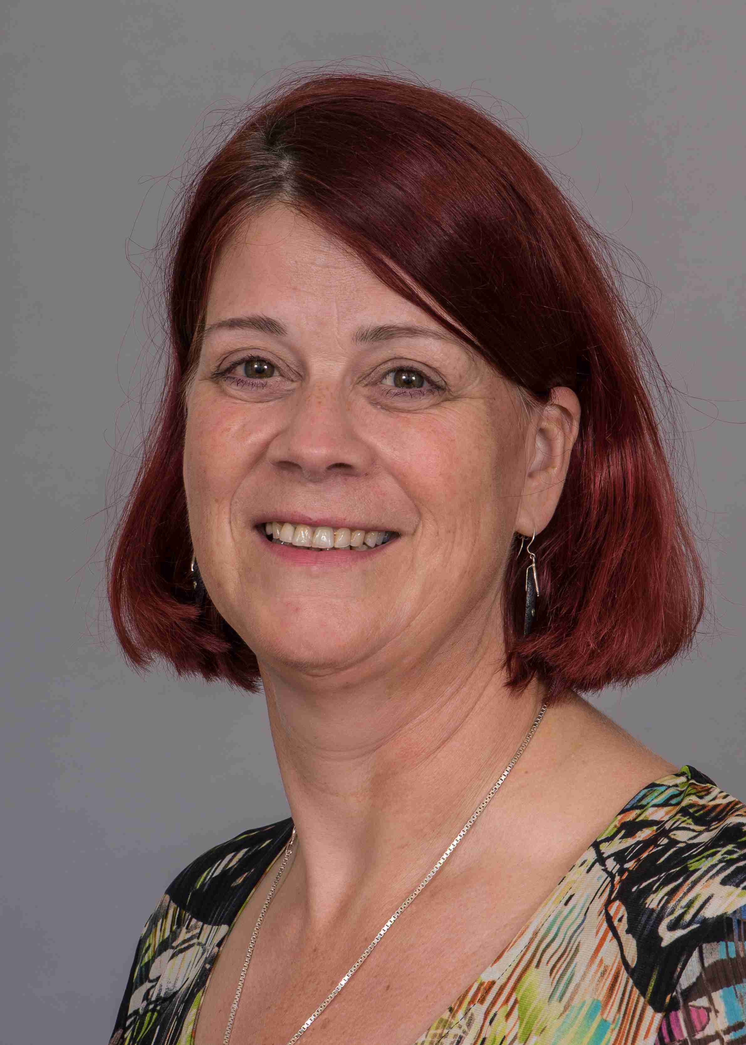 Profile image of PAULINE JAS