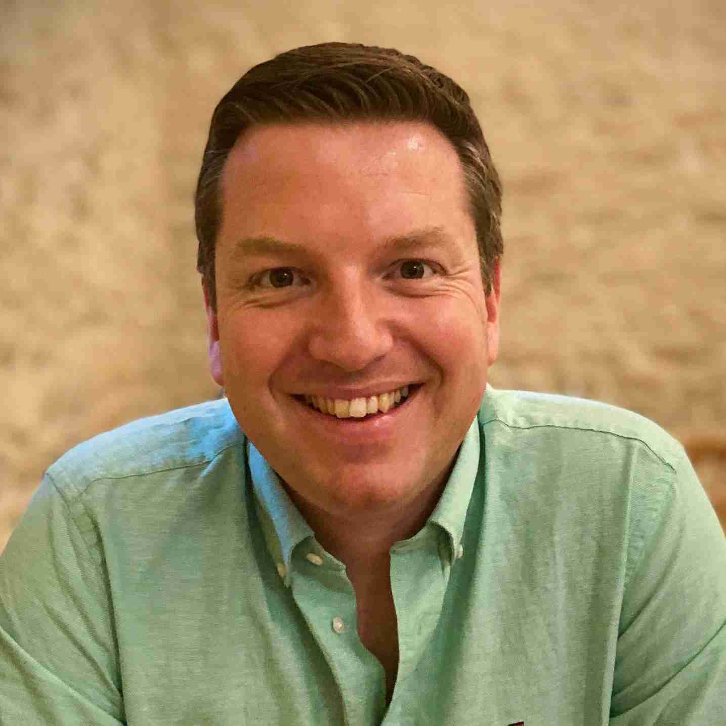 Profile image of Dr ADAM BLANCHARD