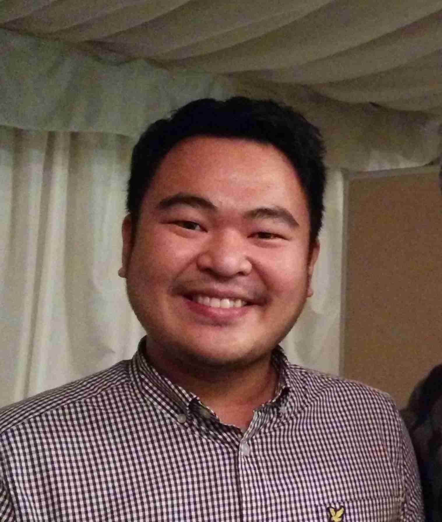 Profile image of Dr SENDY PHANG