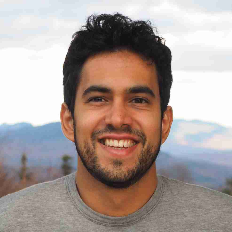 Profile image of Dr LUIS FIGUEREDO