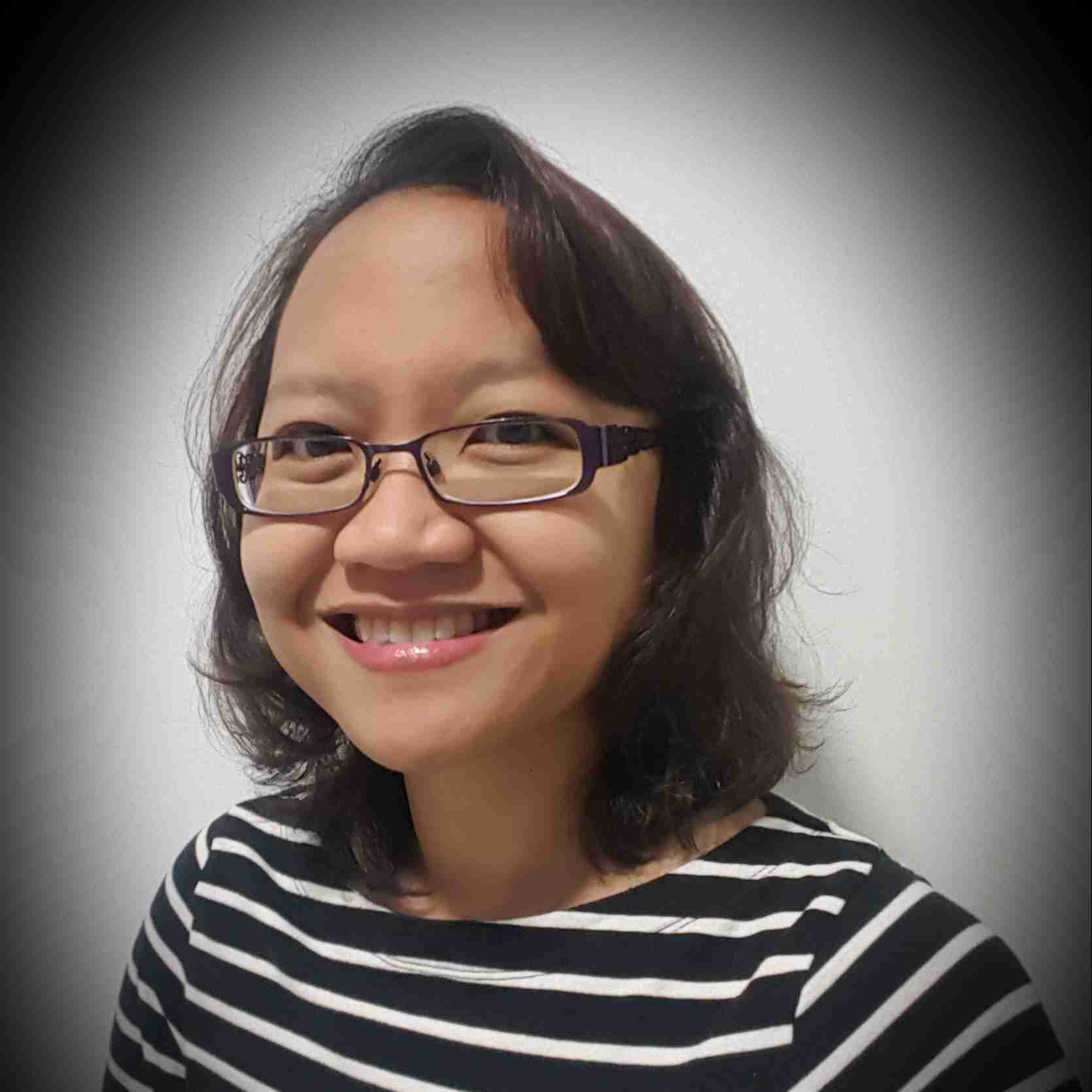 Profile image of INSWASTI CAHYANI