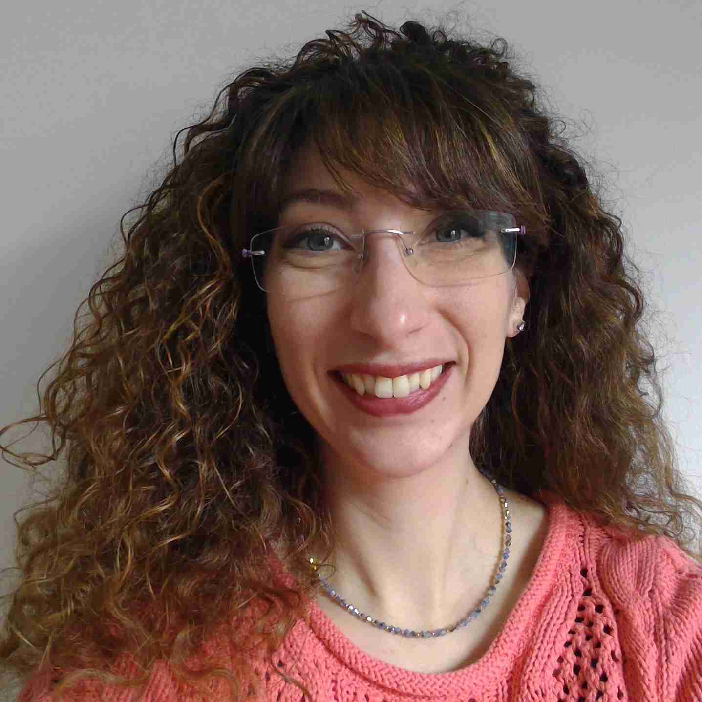 Profile image of Dr LUISA CIANO