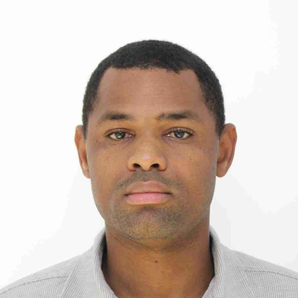 Profile image of Dr MUHAMMAD ADAMU