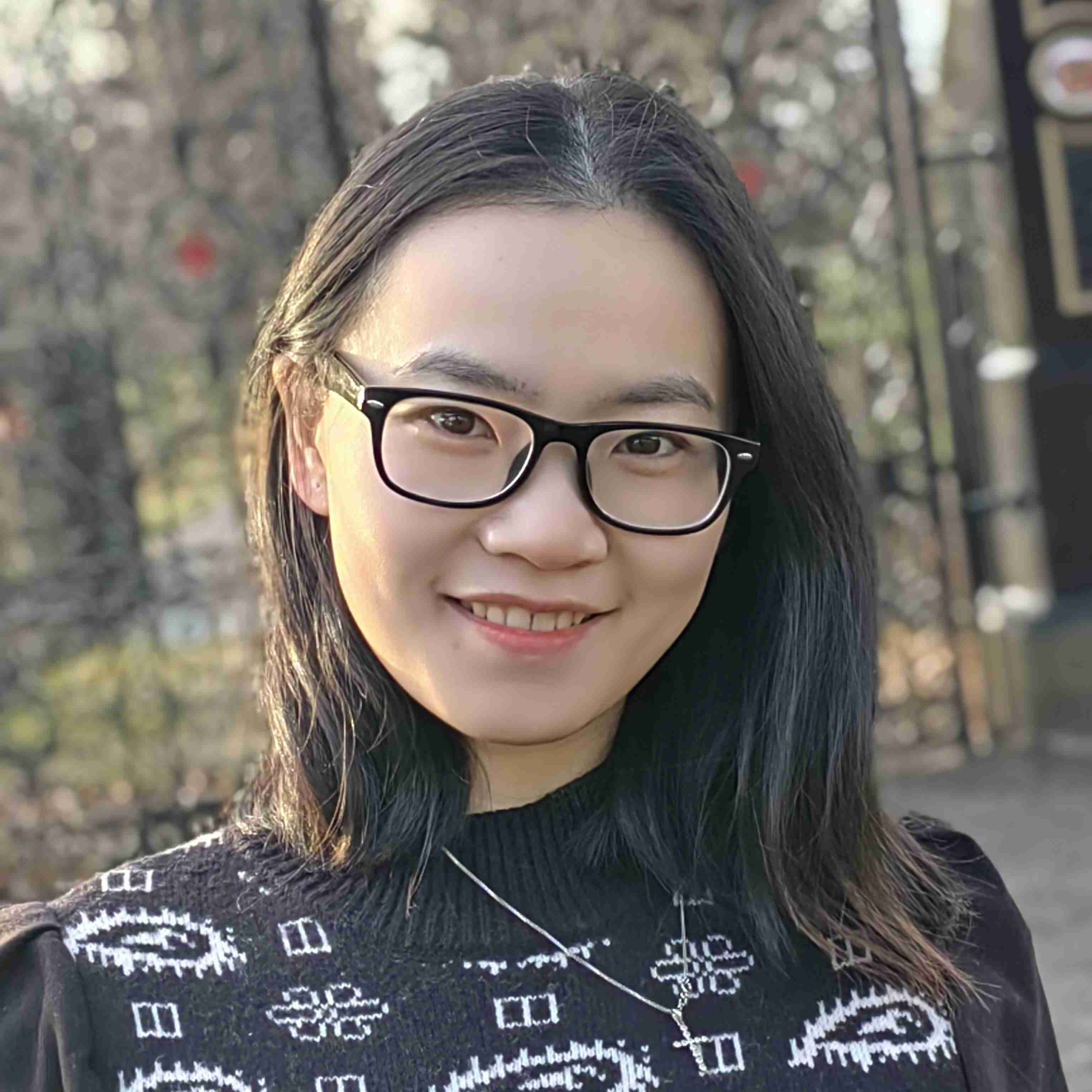 Profile image of Dr YING LI