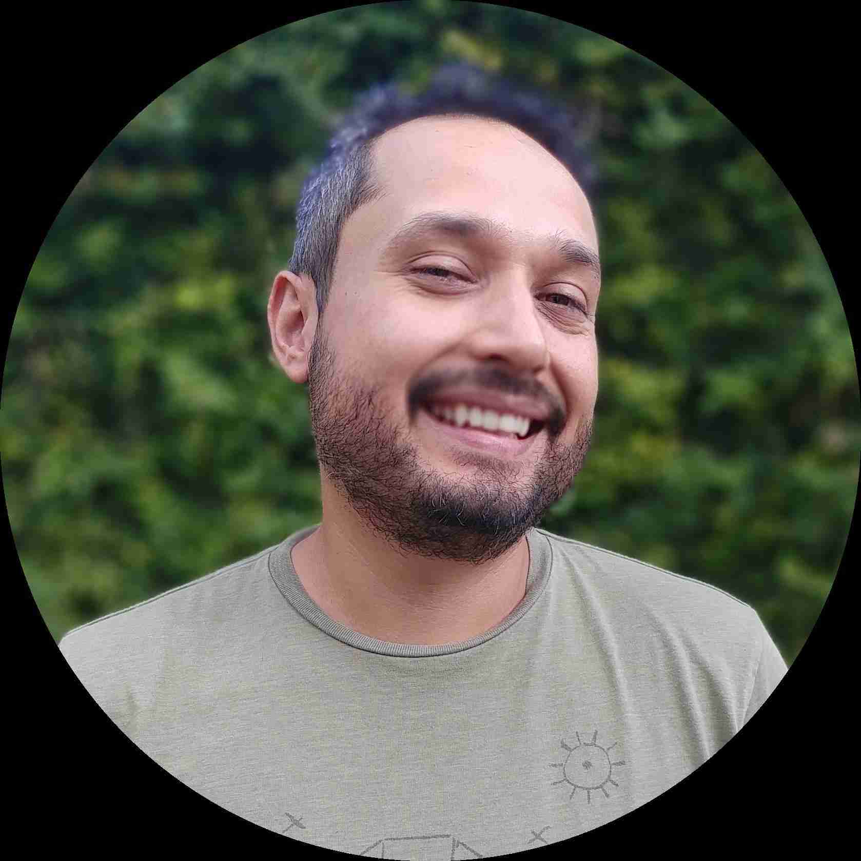 Profile image of EDGAR RODRIGUEZ HUERTA