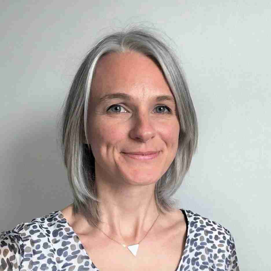 Profile image of CATHERINE KILLAN