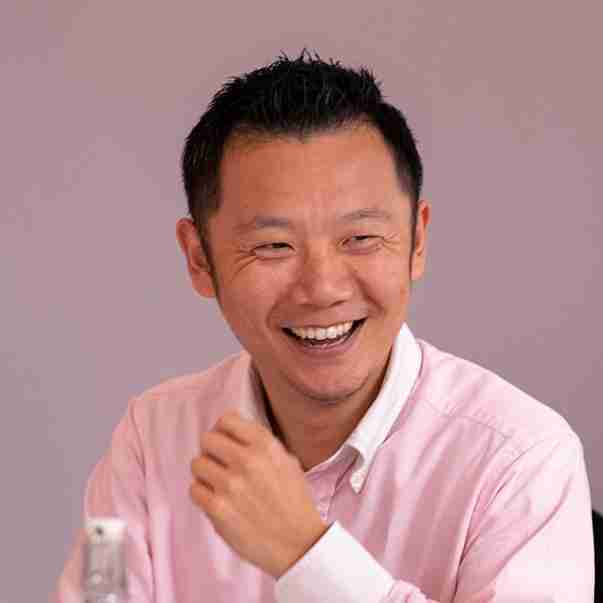 Profile image of Yasuhiro Kotera