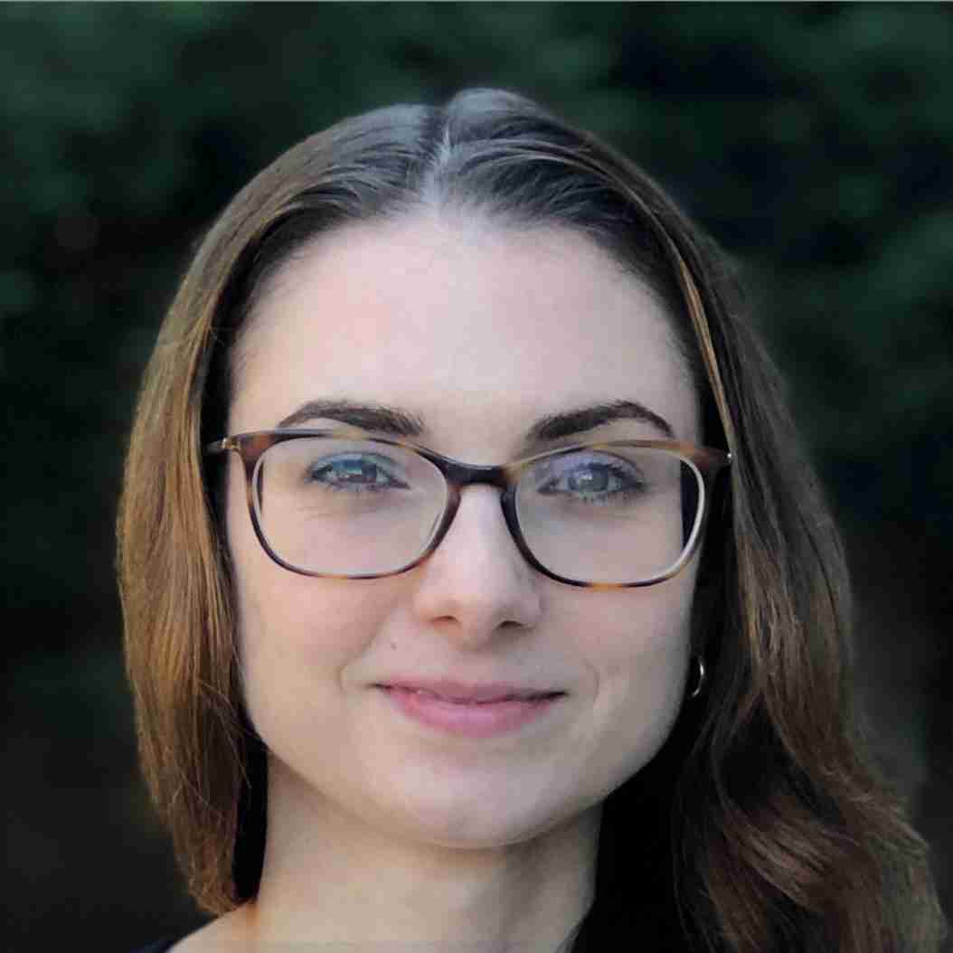 Profile image of KATHERINE INZANI