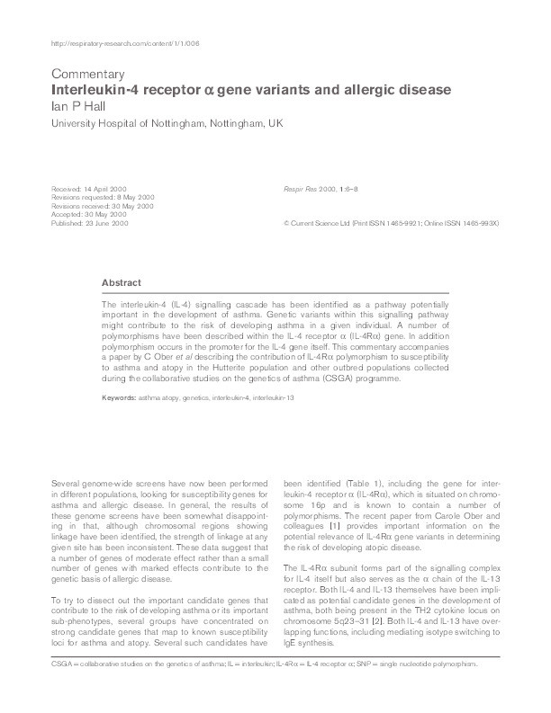 Variations in chemoprophylaxis for meningococcal disease: a retrospective case note review, analysis of routine prescribing data and questionnaire of general practitioners Thumbnail