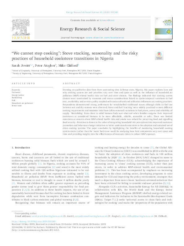 The influence of incentives and instructions on behaviour in driving simulator studies Thumbnail