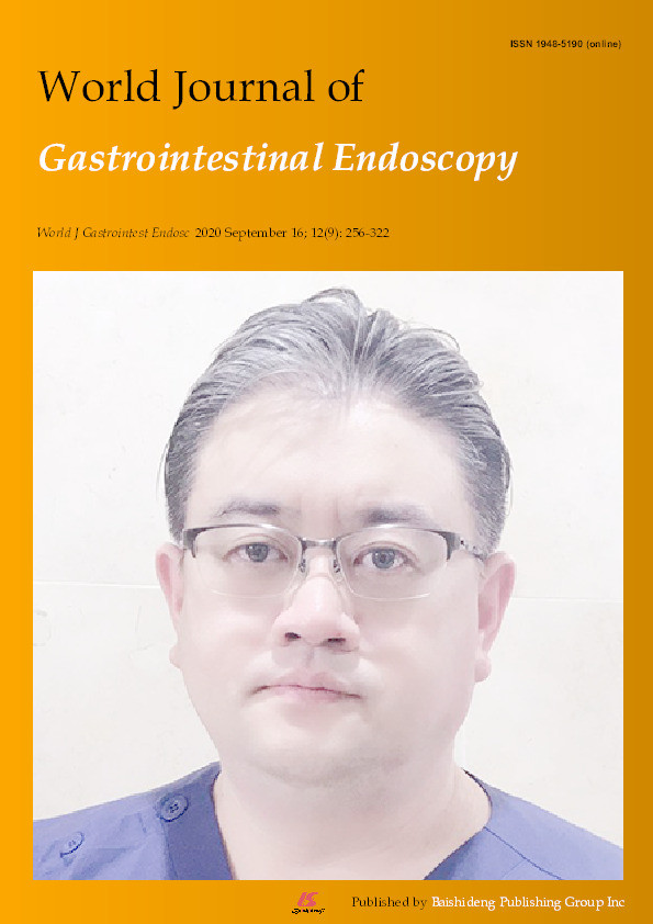 Comparison of the reverse bevel versus Franseen type endoscopic ultrasound needle Thumbnail