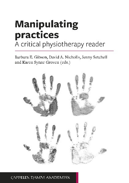 The desire for “hands-on” therapy – a critical analysis of the phenomenon of touch Thumbnail