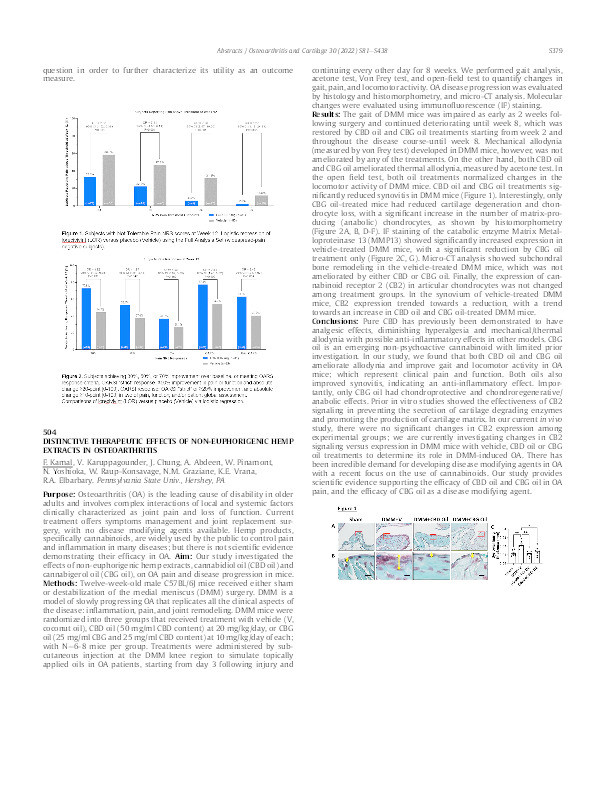 Central pain mechanisms predict physical inactivity at 1-year in individuals with knee pain Thumbnail