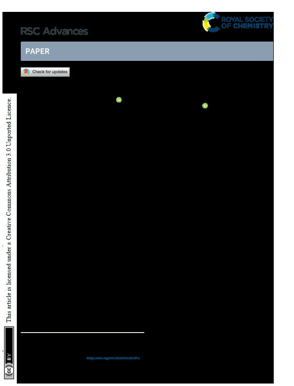 A mechanoresponsive nano-sized carrier achieves intracellular release of drug on external ultrasound stimulus Thumbnail