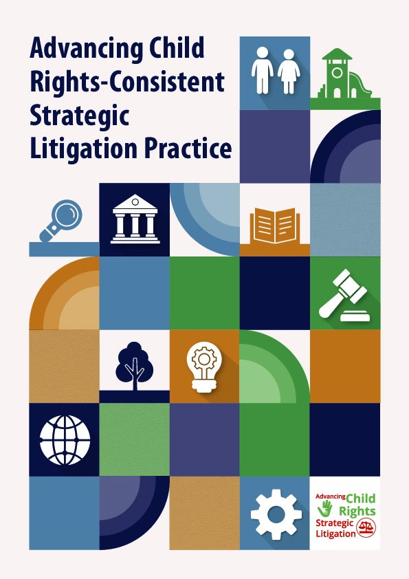 Advancing Child Rights-Consistent Strategic Litigation Practice Thumbnail